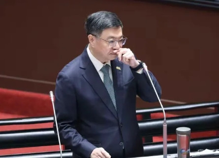 民进党又把台湾搞得出大名了。台湾被联合国报告称台湾是“诈骗洗钱中心”，民进党赶紧