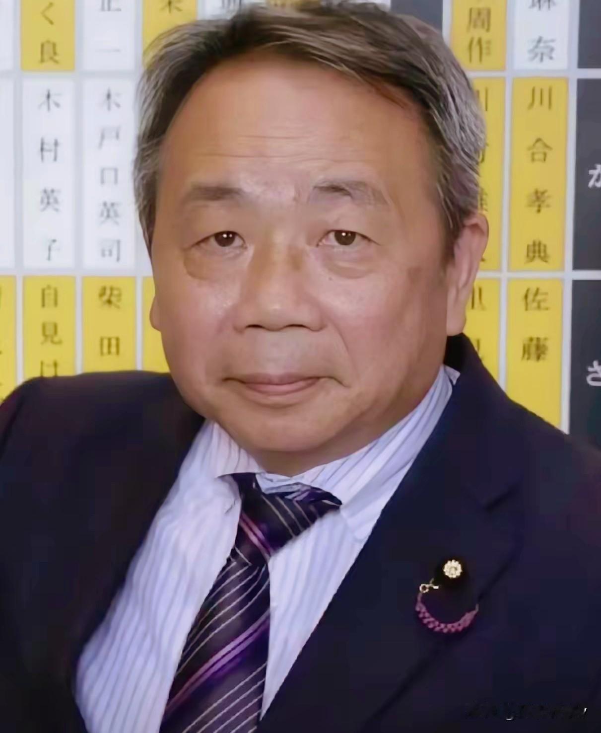 太嚣张了！​就在刚刚，日本参议员、大汉奸石平叫嚣道：“今天7月1日，中国的《民