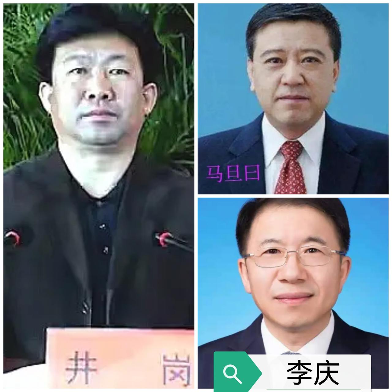 哈尔滨市，道外区曾经的“三巨头”，惊喜再“同窗”！哈尔滨哈尔滨爆料