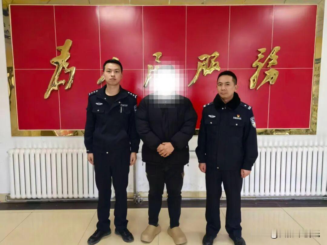 公安劝诈遭辱骂！青海这名男子把真警察当假李逵，罚单来了！国家反诈中心电话96