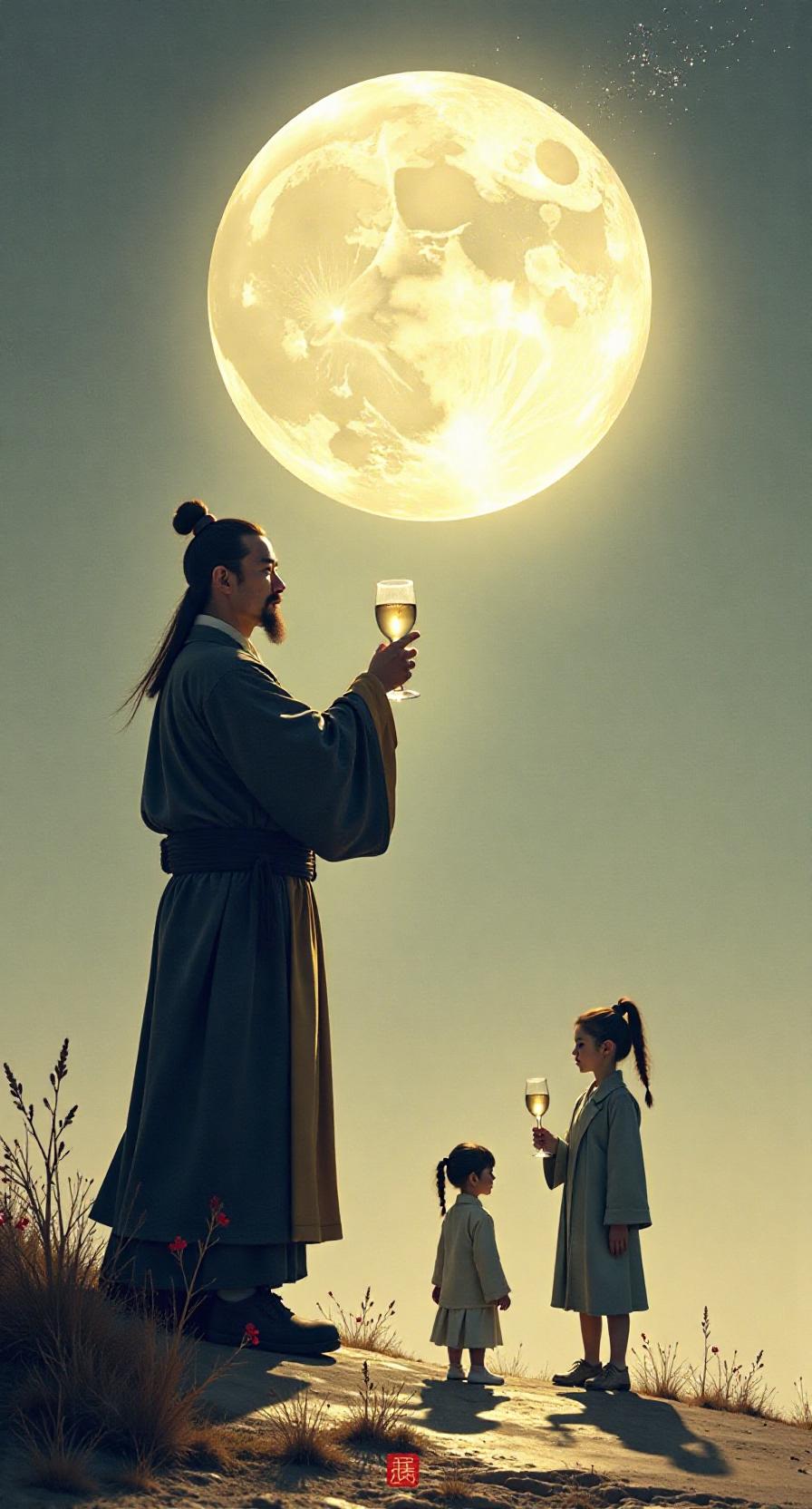 神图壁纸