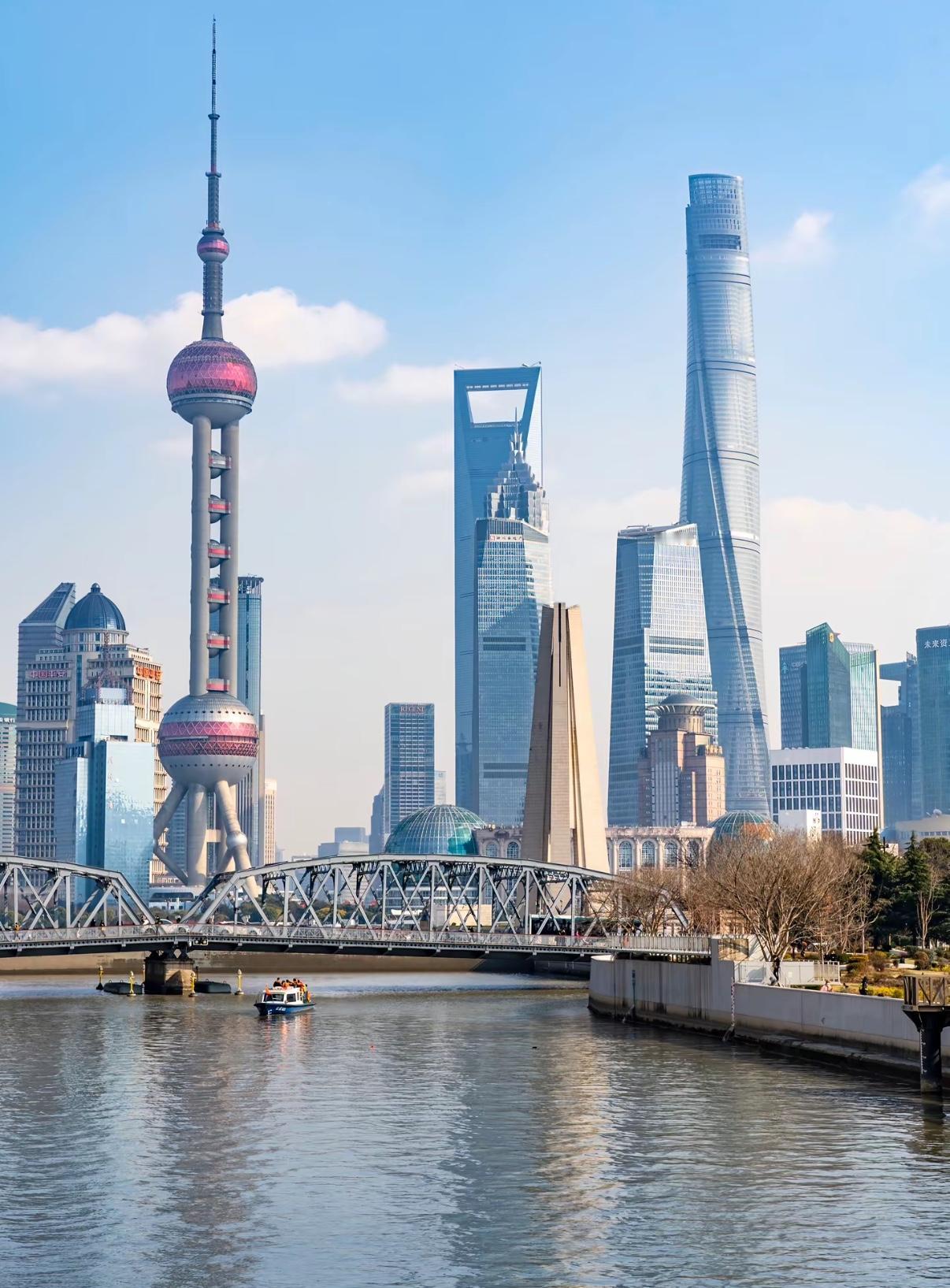 大消息！上海这次要放大招了！就在刚刚，在中央的明确支持下，上海宣布今年春