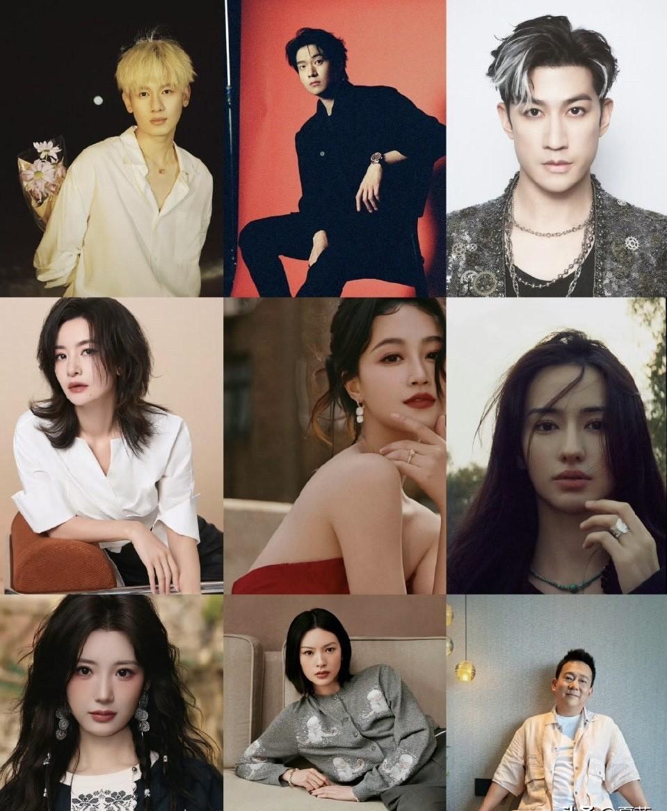 2亿投资，特效一集烧掉800万，结果一帮明星挤破头降薪也要演。这水有多深，你品