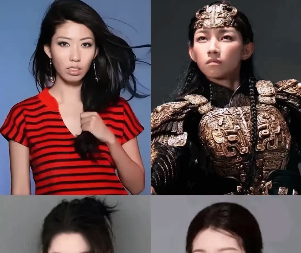 我有预感，那尔那茜不但不会被禁，而且还会大红大紫！不是因为她背景雄厚，也