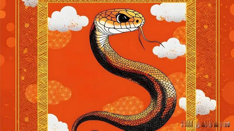 说属蛇的人最老实，这可有点争议。很多人觉得属蛇的人神秘又聪明，容易给人滑头的感觉