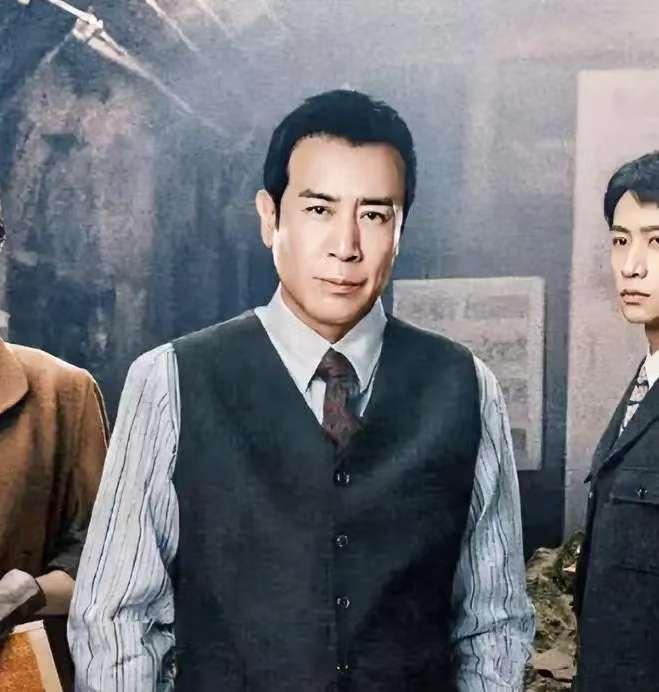 最近看《沉默的荣耀》相关消息，我发现了一个有意思的现象，那就是主演于和伟把120