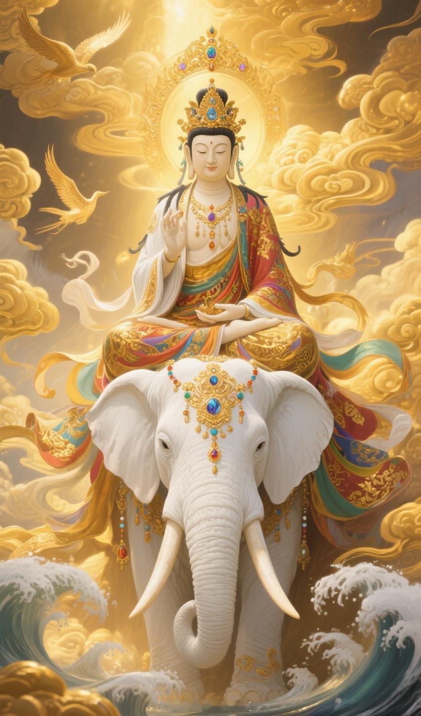 你的人生真的会突然变得很好事业好爱情好身体好家庭好一切都好。​​​