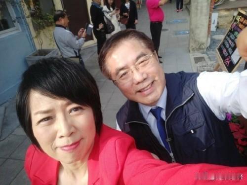台南市长黄伟哲今年将卸任市长一职，接下来将何去何从？如果暂时没有什么事，不妨兄