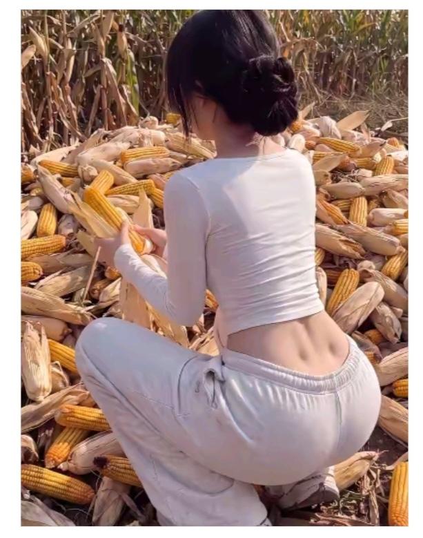 内在美才是真的美其实美不美。不一定得穿名牌。化妆等。只要你穿的干净利
