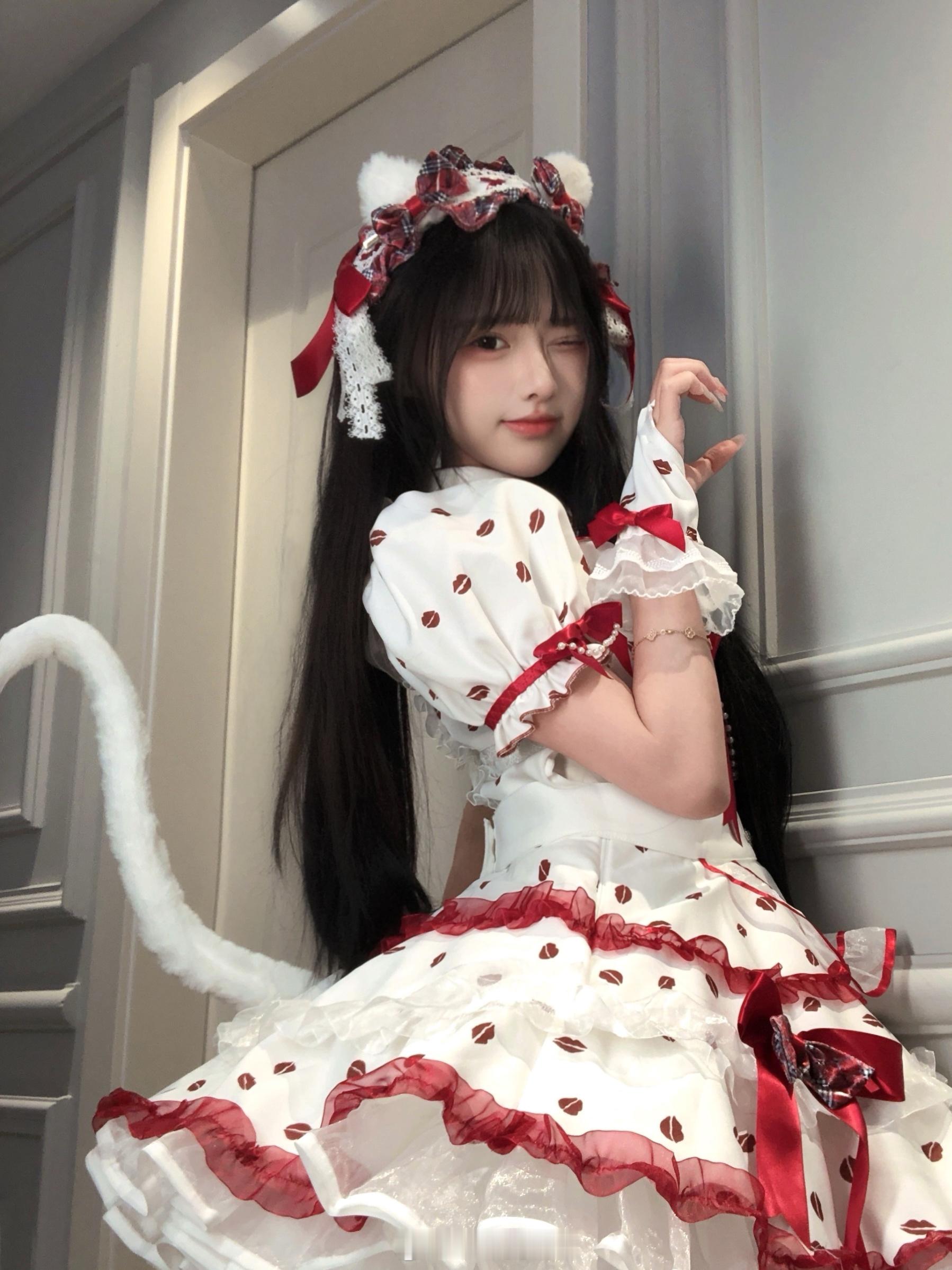 ❤️kissumiao(´'ε'｀♡)​​​