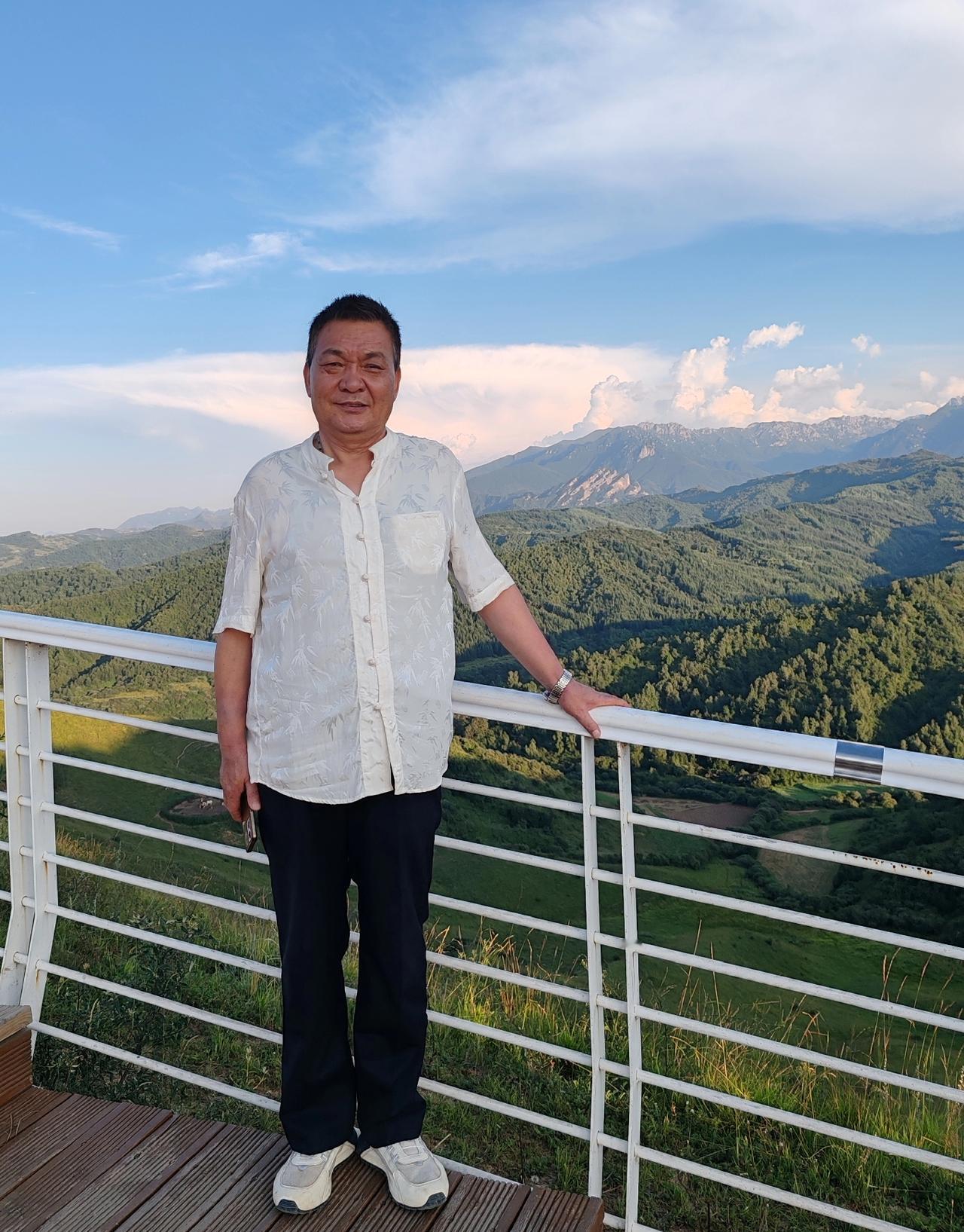60岁后最高级的养生：先把心情养好老年生活晚年智慧60岁以后的人，90%的
