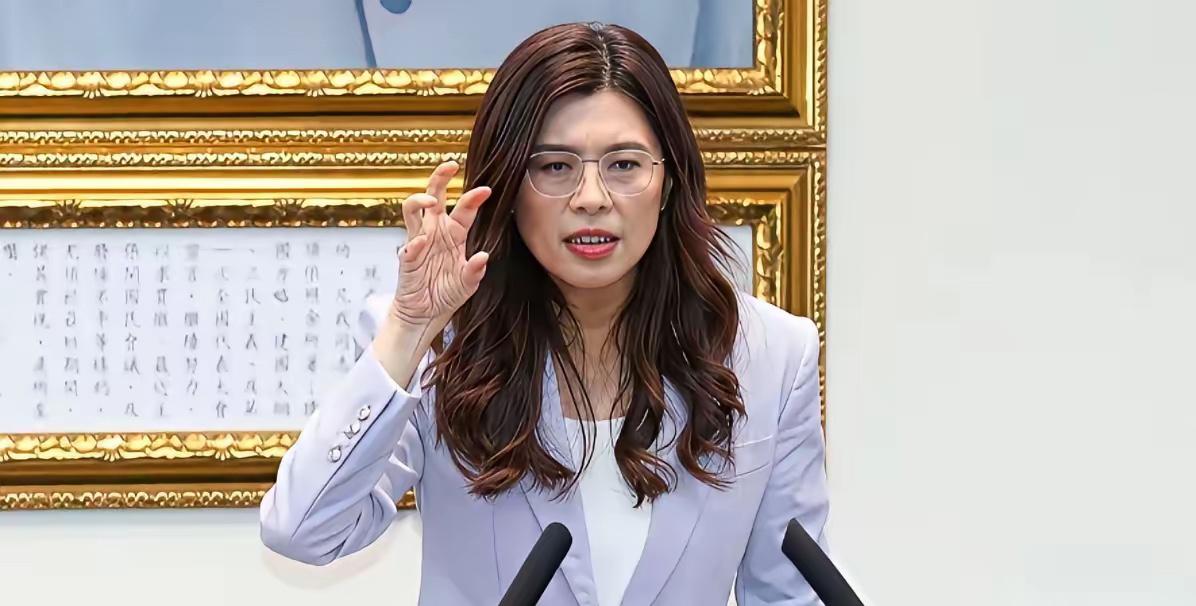 6月11日，郑丽文对大陆海警船驶入太平岛海域发表评论，近期大陆执法船首度迫近太平