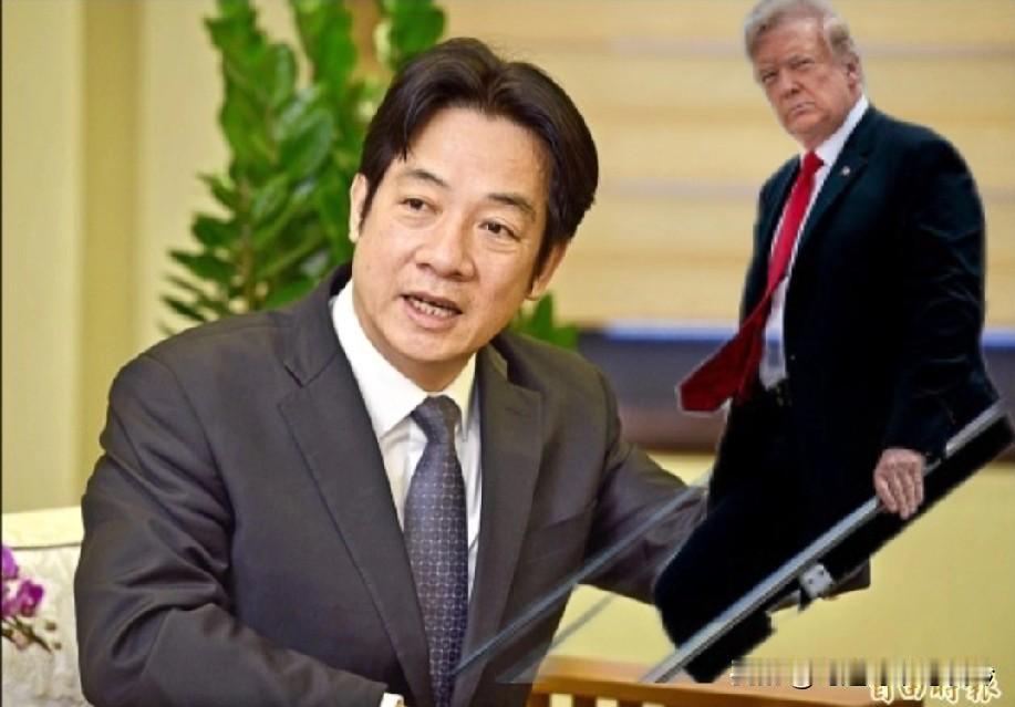 围岛之下：“台独”的赖清德路在哪里？近期，解放军围岛行动如同一记重锤，狠狠砸