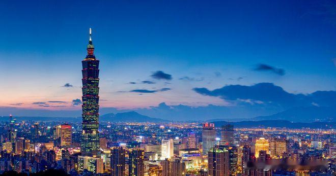 不可掉以轻心！武统台湾的难度远远超过俄乌战争。许多人把武统台湾和俄乌战争相提并论