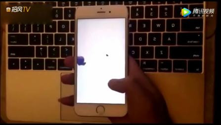 国内牛人把iPhone刷成诺基亚系统，傻眼了！