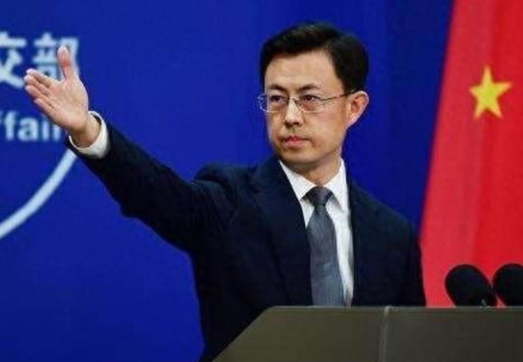 对美国的毛病一点也不惯着！我们外交部点名警告美国！6月16日，根据俄罗斯卫星通讯