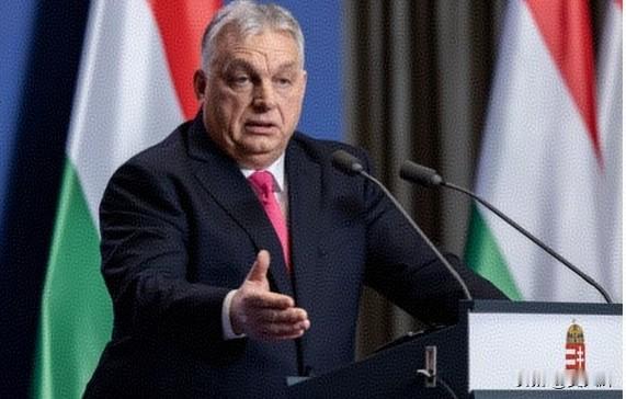 【欧尔班反对900亿欧元对乌援助：石油成为匈牙利当下最大的国内政治】匈牙利