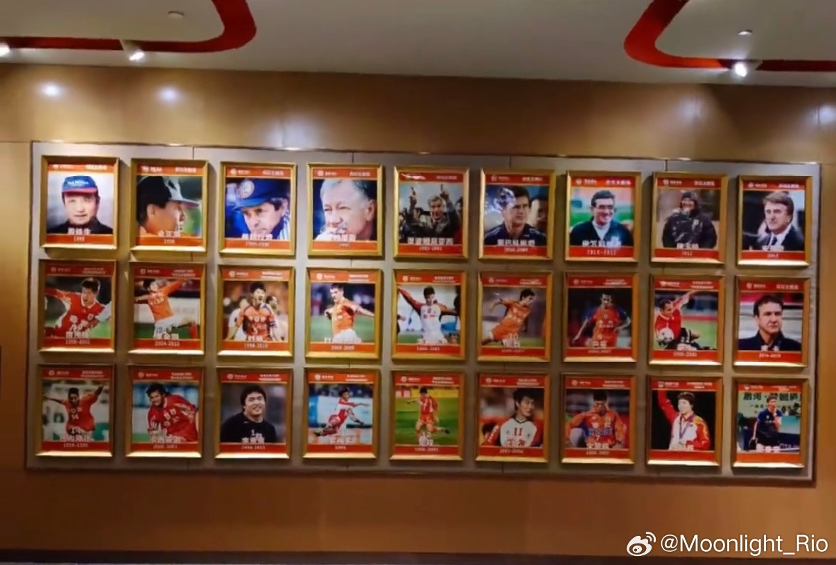 王曼昱入选山东鲁能名人堂鲁能当家花旦王曼昱