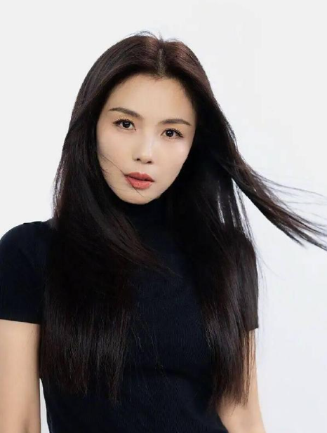 47岁刘涛最新写真，太美了