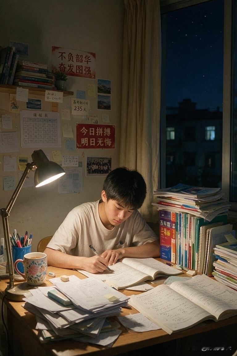 上了高中你才会发现，我们为什么要上大学，要读本科？1、本科毕业，80%的人生