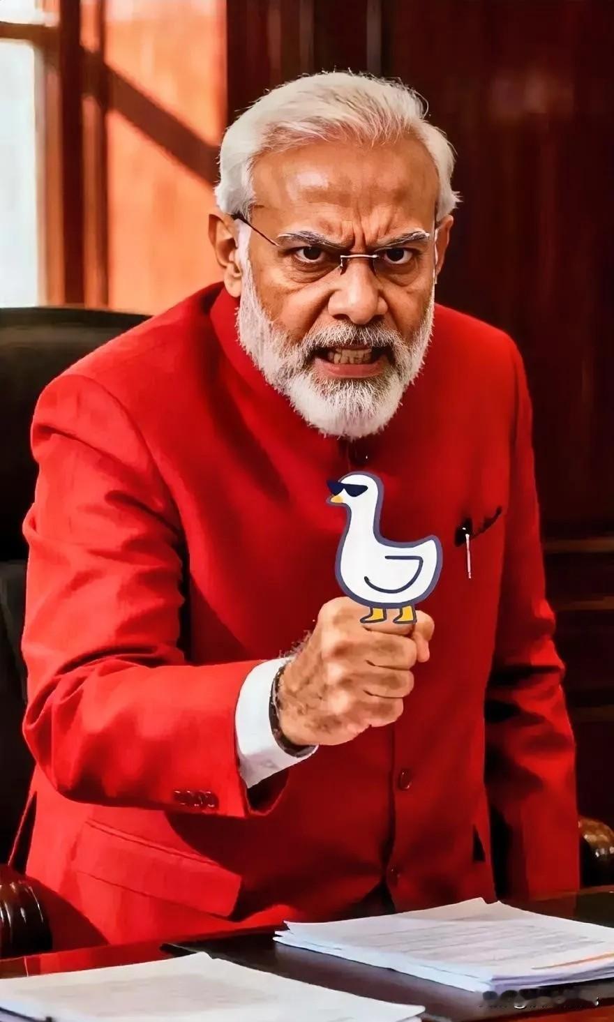 印度消息！美国和印度同时宣布2026年2月7日，美国和印度达成贸易协议。美