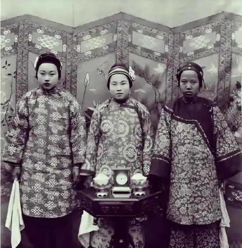 为什么古代贪官身体虚到极点，后院还非要塞满几十个美艳小妾？西晋首富石崇，家里