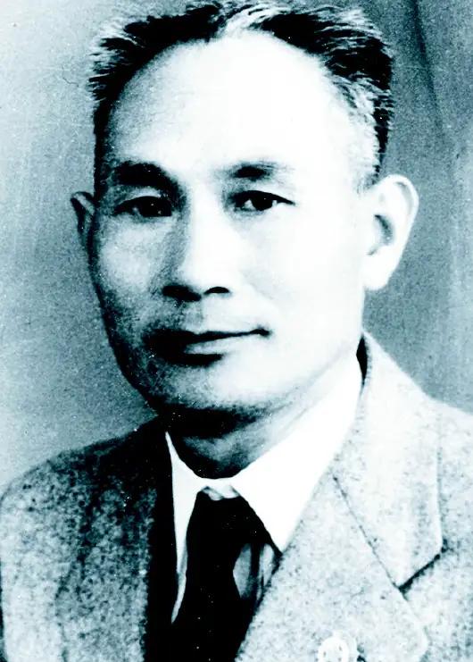 国民党少将冒死救下9万红军，解放后被捕枪毙，毛主席：立刻放人1934年10月