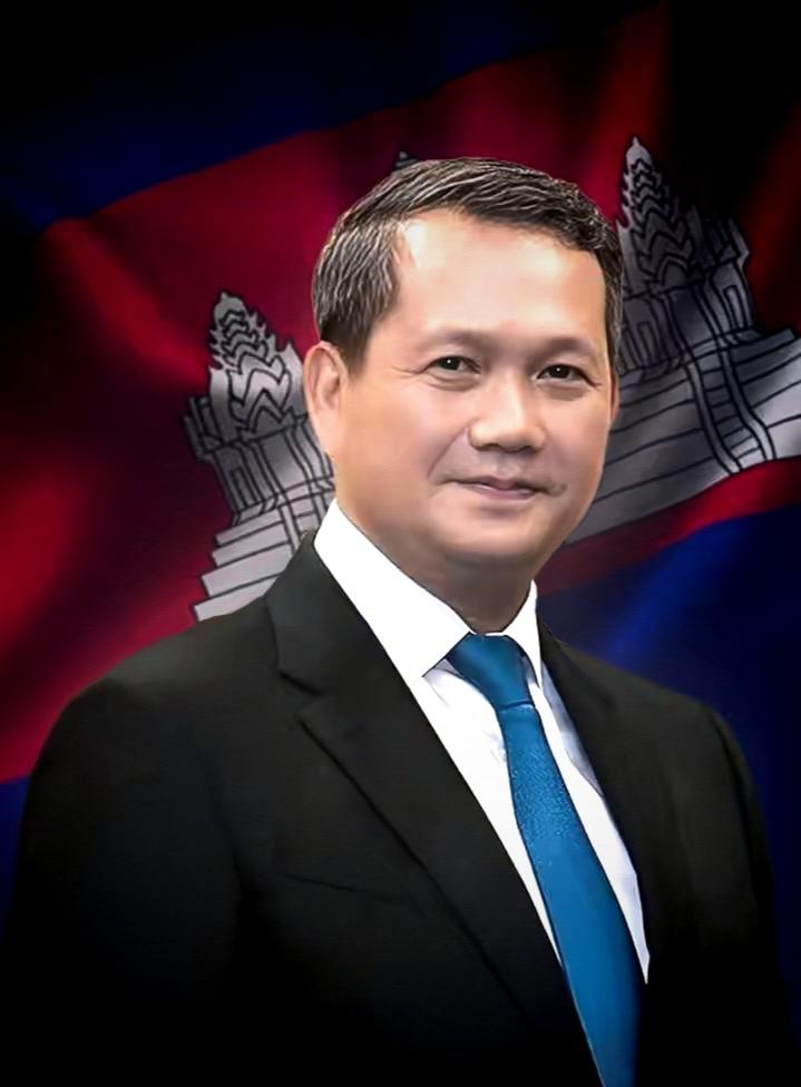 果不其然，柬埔寨变天了！总理洪玛奈突然宣布加大与美国全面合作，果然还是走到了这一