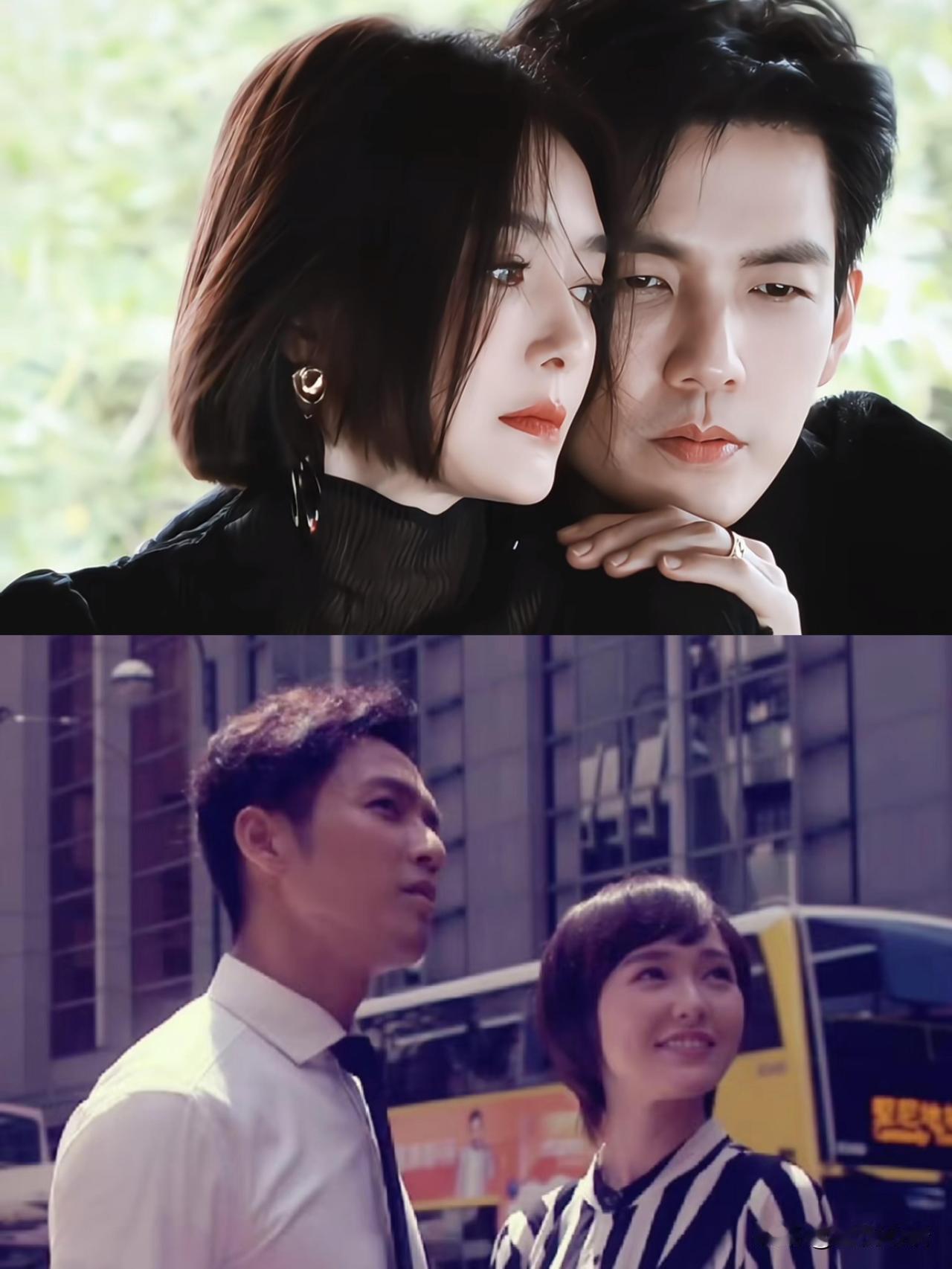 钟汉良的“等妻人设”焊在身上了😭七年以下的不等，不是海龟的不等，跟父母没