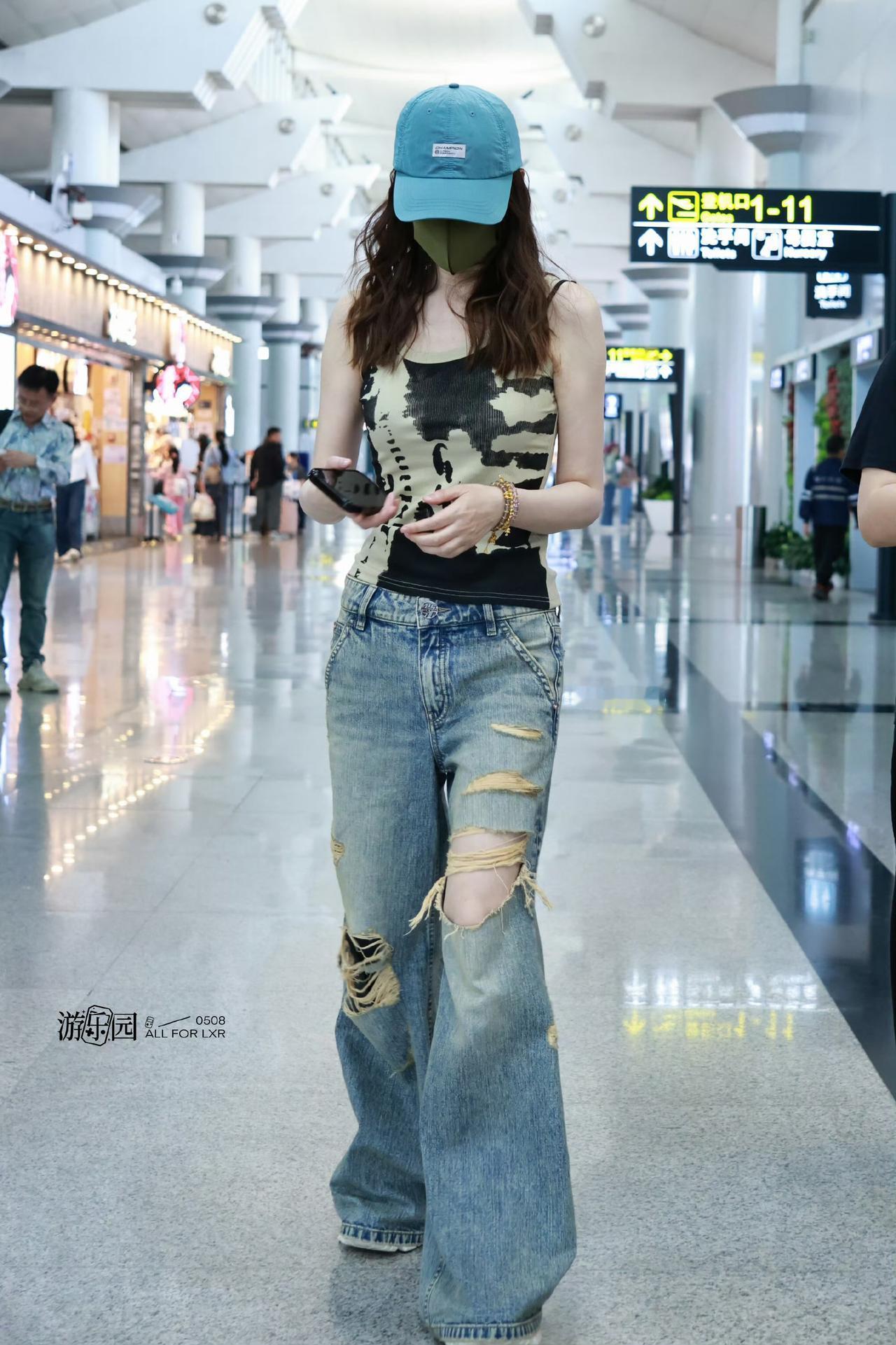 50多岁的身材