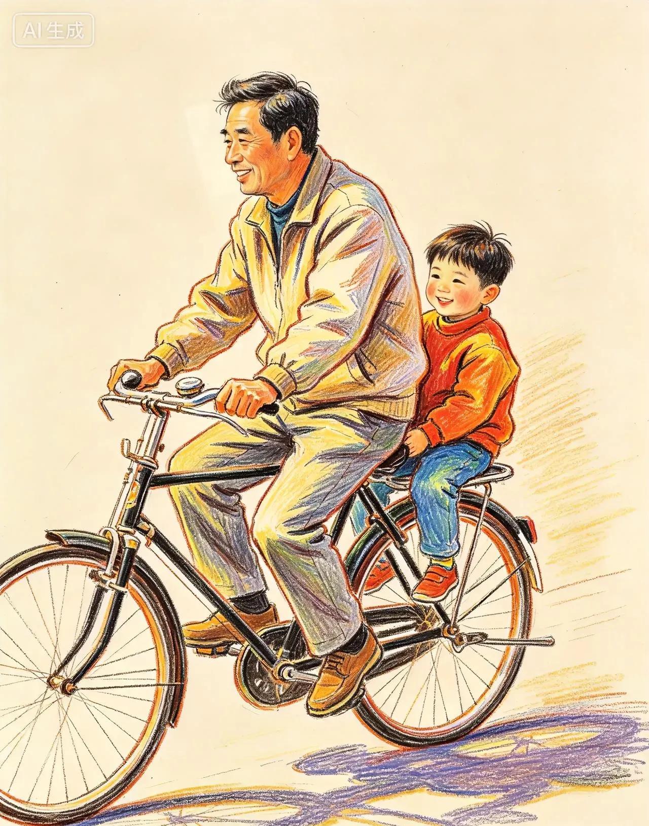 普通家庭最高级的育儿智慧：适度佛系，远比疯狂鸡娃更管用现在太多家长把养娃搞