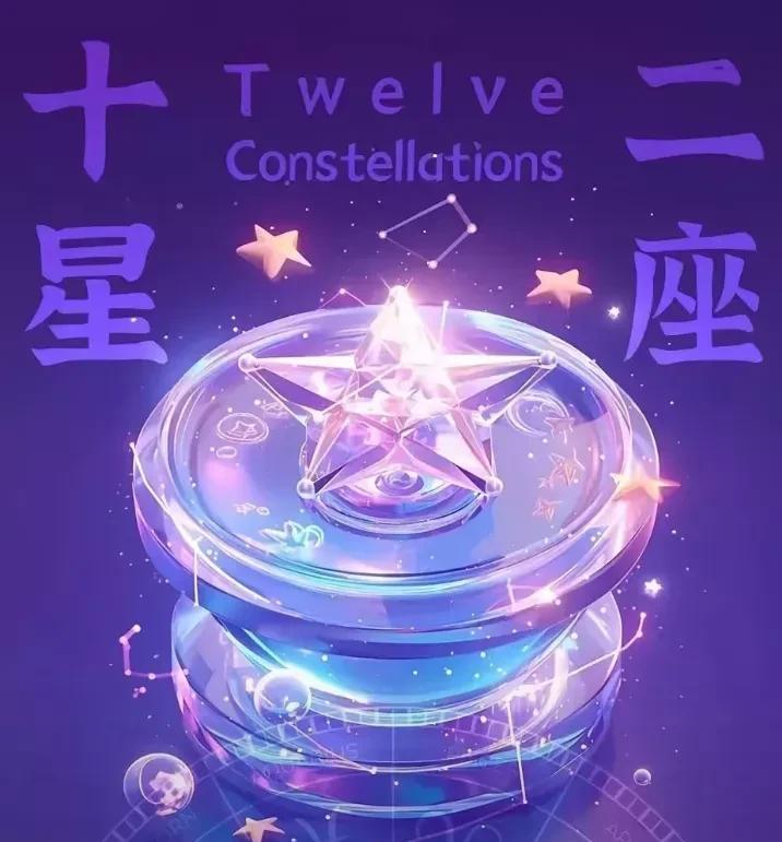 【明日】运势提醒一下：开始撞大运。第一名：白羊座！第二名：金牛座！第三名：