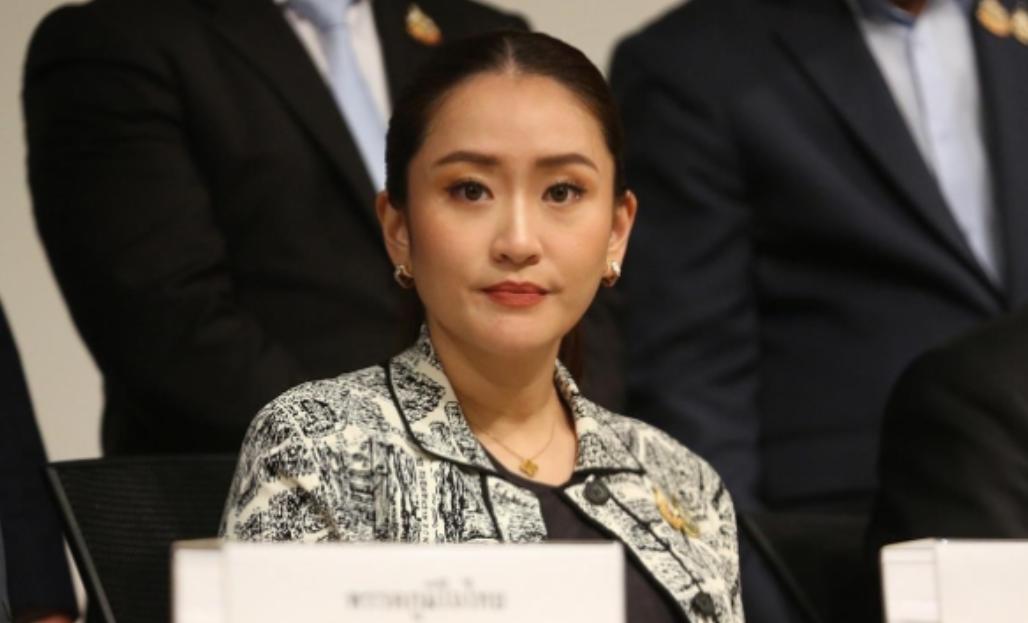 泰国政坛惊天逆转！多地政治家族集体“倒戈”，选战格局大洗牌！泰国2月8日就要大选