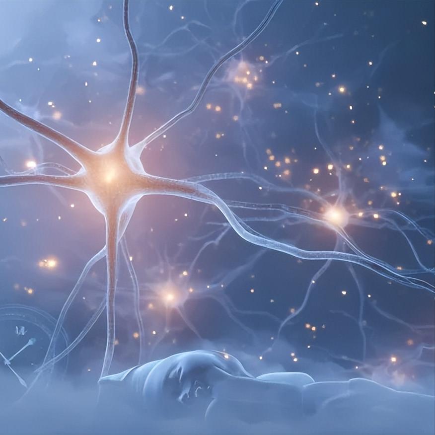 视力突然下降？可能是神经在“报警”！四大信号要知道最近在门诊遇到不少患者，都是