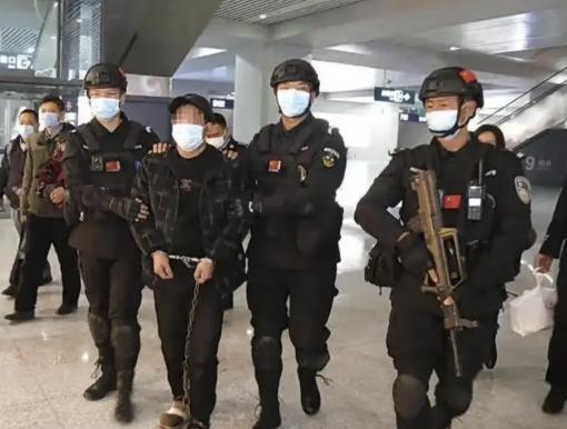 主观恶性极深！罪行极其严重！强奸大嫂出狱后，刺死见义勇为者，田永明被执行死刑。