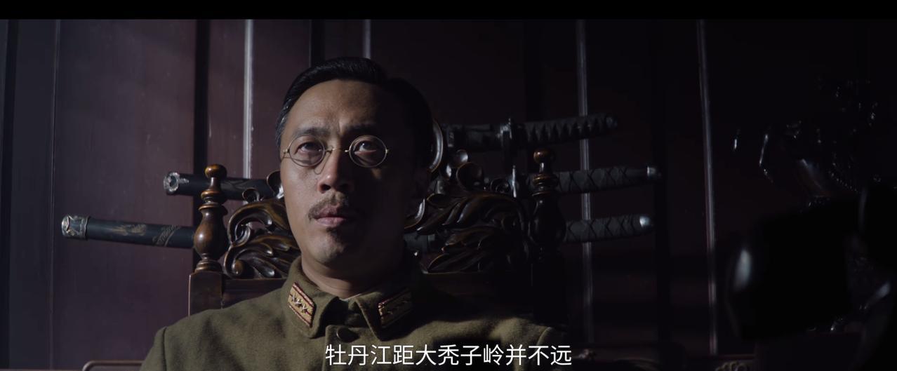 《归队》日本人让人恨得牙痒痒！[打脸][打脸][抠鼻]川野大秃子岭的发现有生