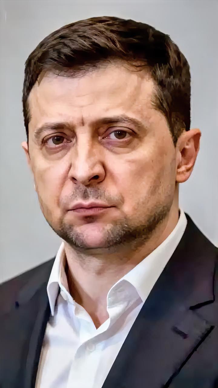 泽连斯基与马克龙密谈，俄乌停战迎来重大转机？