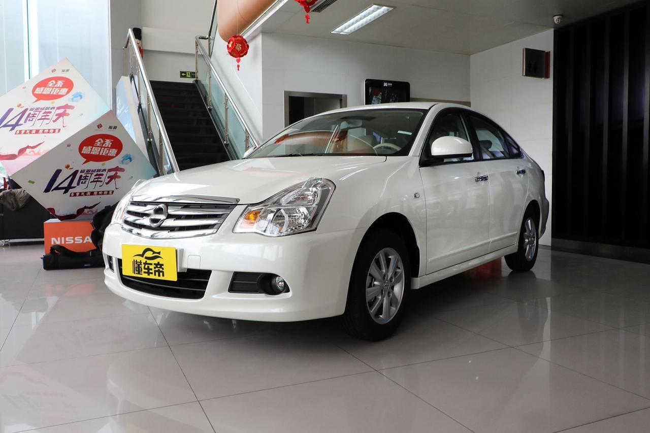 好多人都觉得二手轩逸性价比超高，但其实啊，有些真没那么划算。就比如这款日产轩逸2