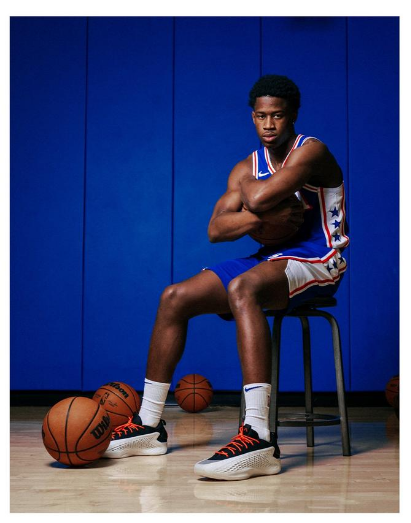狂轰28+10！刚进NBA就要当老大！这新秀怎么这么炸？夏季联赛首日，马刺选