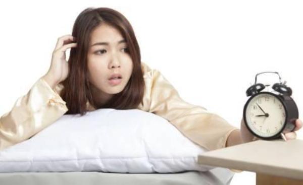 2018别再为失眠而发愁, 老中医教你怎么做