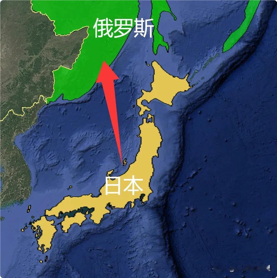 日本考虑购买俄罗斯石油你有没有想过，一个国家的能源命脉被掐住是什么感觉？现在的
