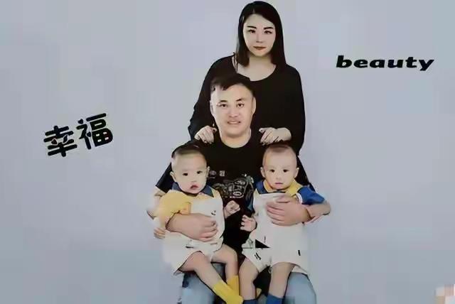 回顾黑龙江夫妻借22万做试管，生下双胞胎，一年后“噩梦”却发生2021年，黑龙江