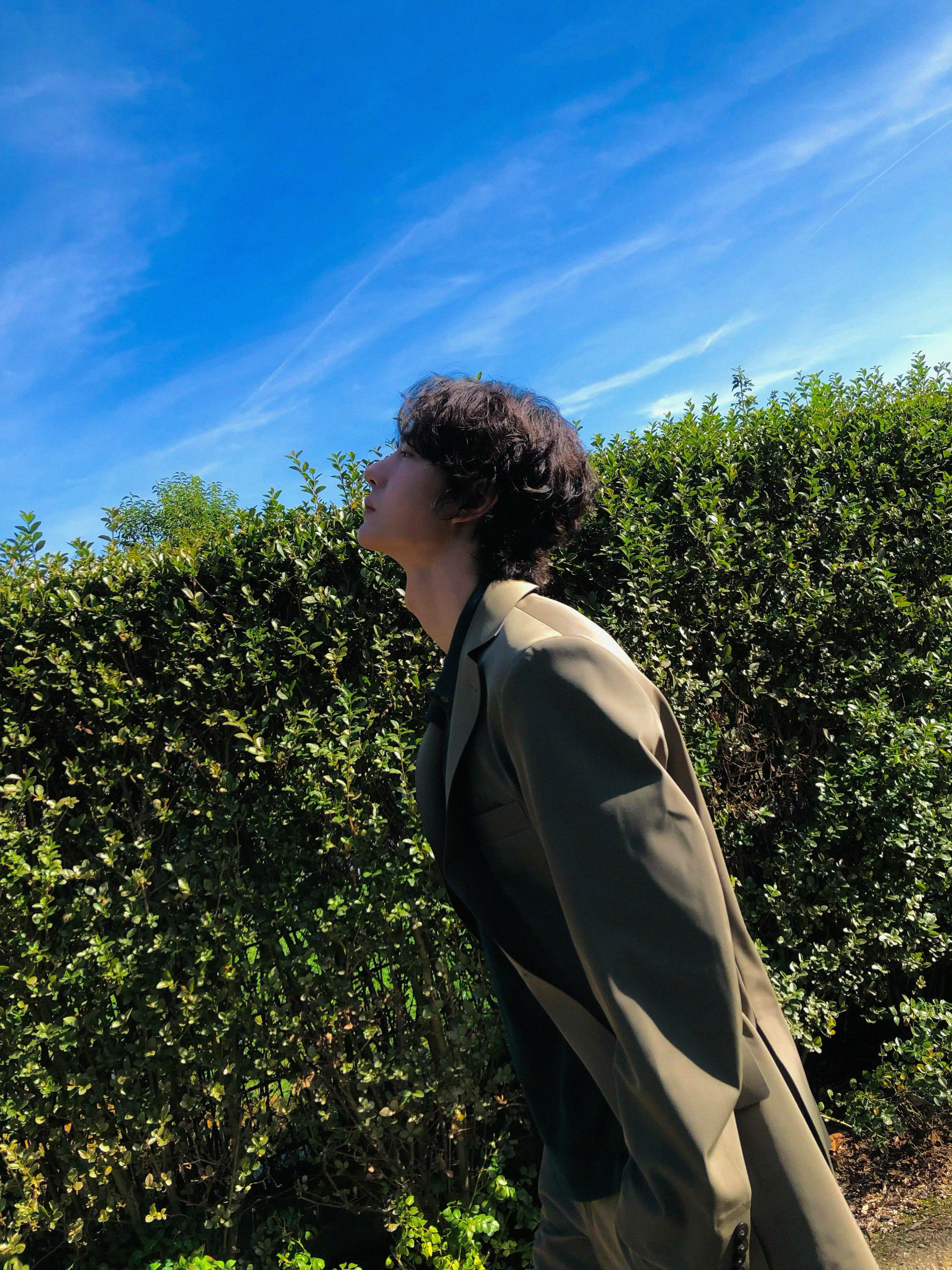 #王一博#💚#王一博巴黎时装周#YIBO-OFFICIAL26-10-0423:25来自秀场进行时