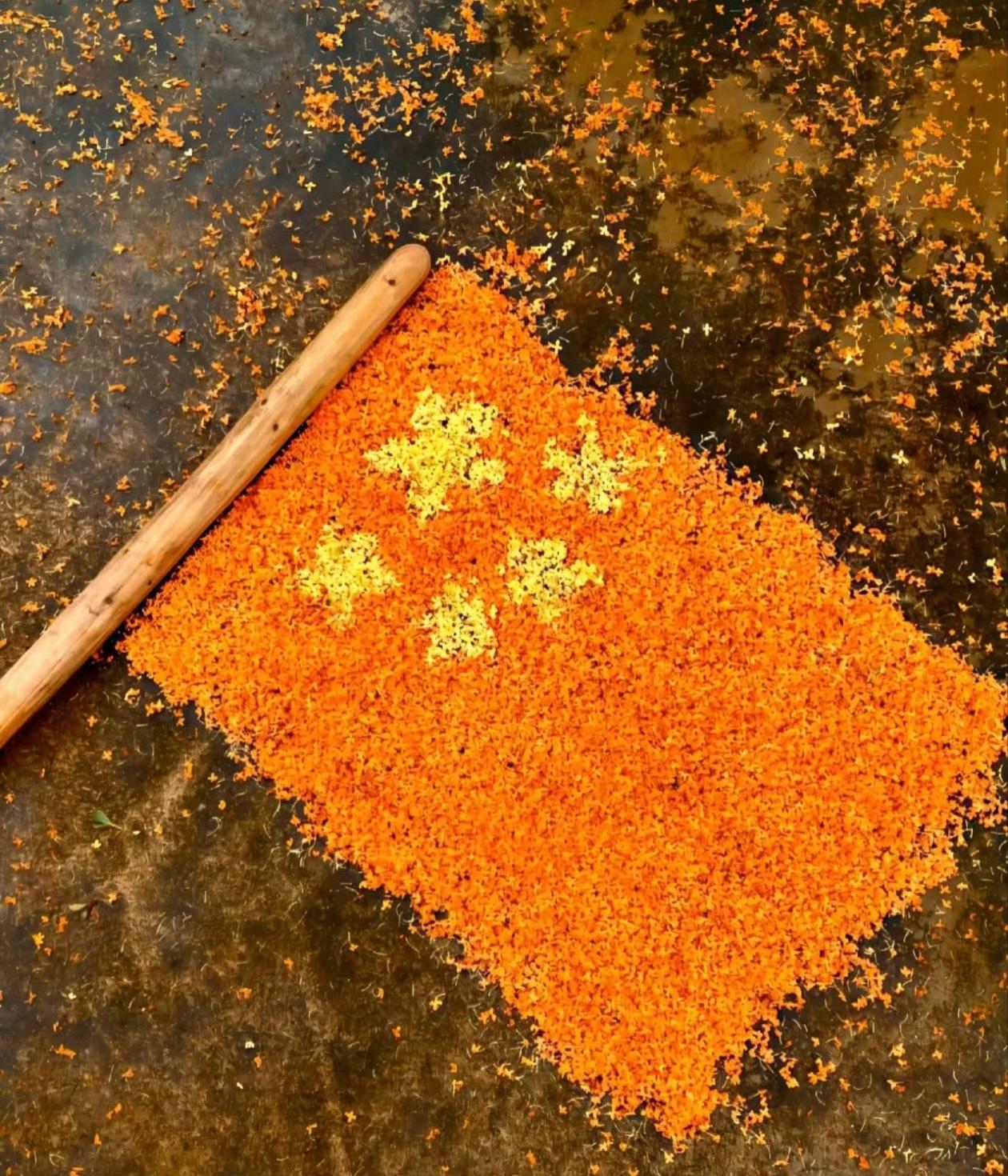 这是我喜欢的秋天啊🍂