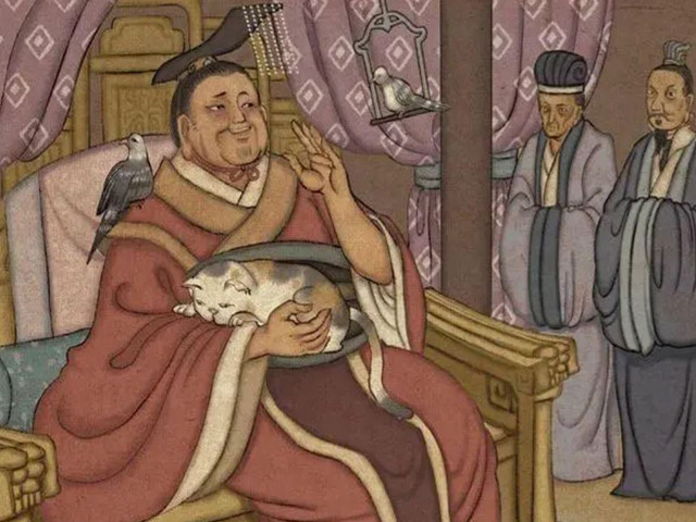 孝怀帝刘禅七子的最终归宿：1.长子刘璿：生母王贵人，15岁时被立为太子；蜀汉