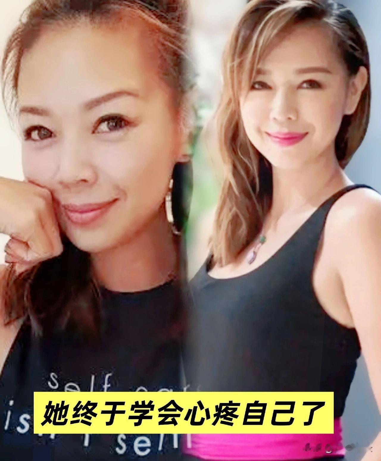 钟丽淇钟丽缇傻傻分不清楚，第一眼真的很意外，后来才反应过来，搞错人了！她