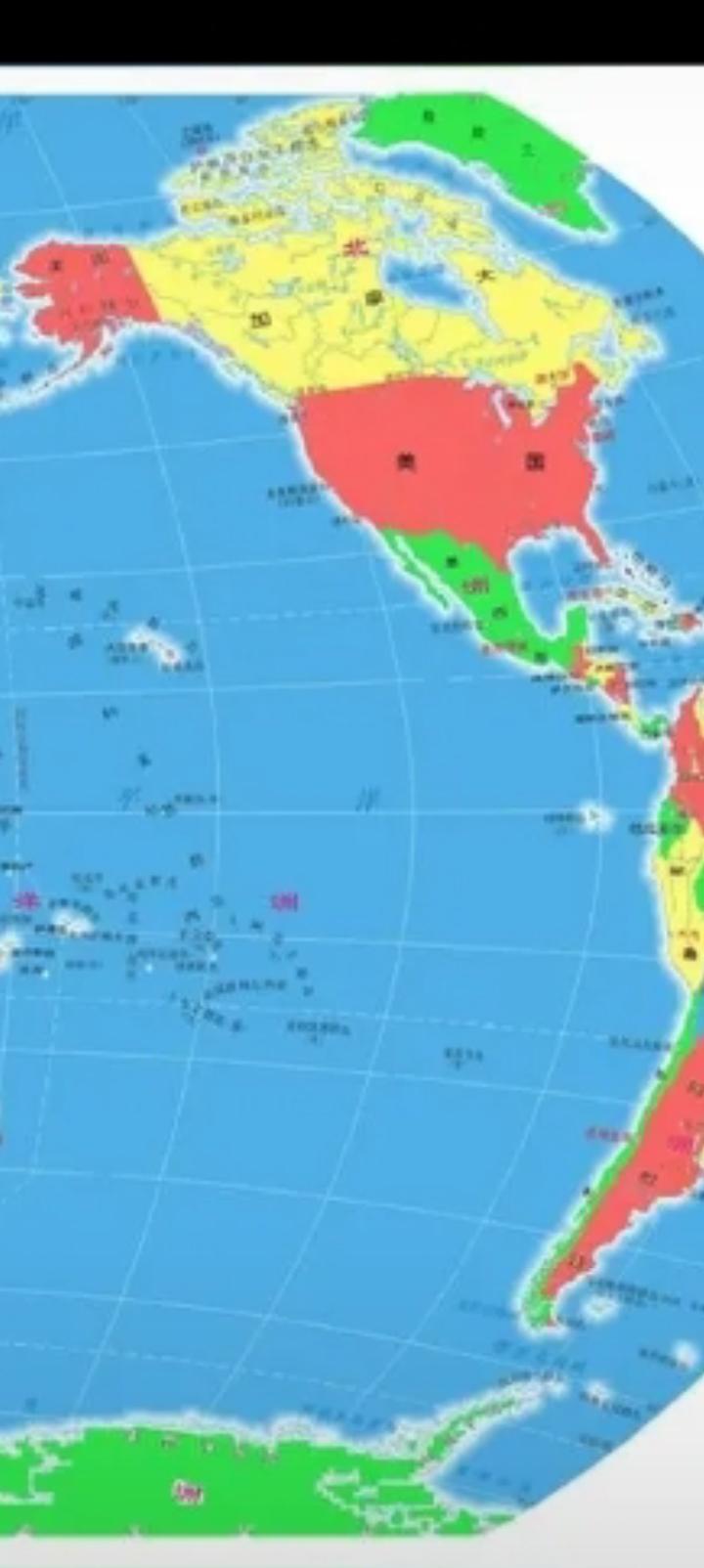 稳定是一个国家的山脉，领导人换来换去让加拿大看到了不一样的世界。电动车直接降去