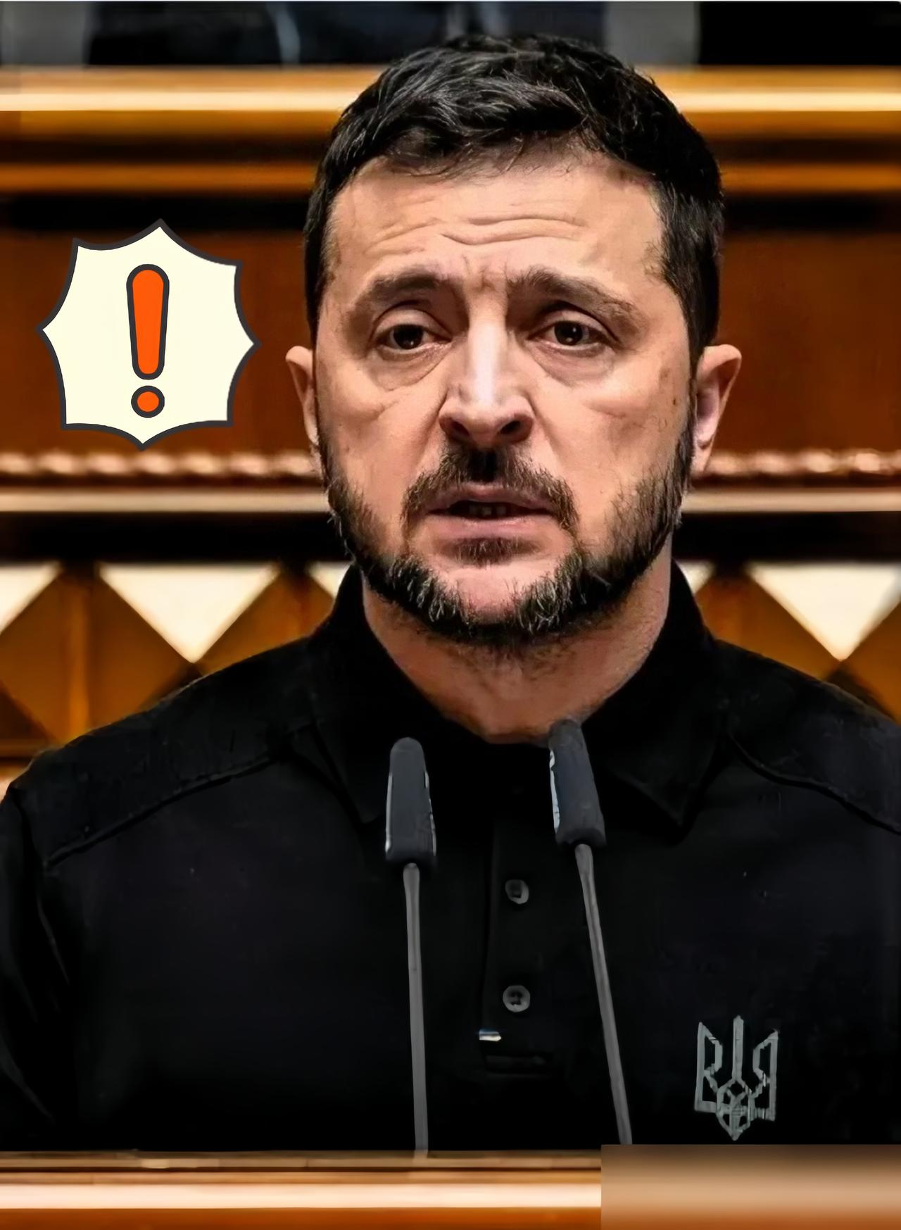 乌克兰这次看清了！乌克兰战斗了三年，损失惨重，国家人口从4300万降到3400