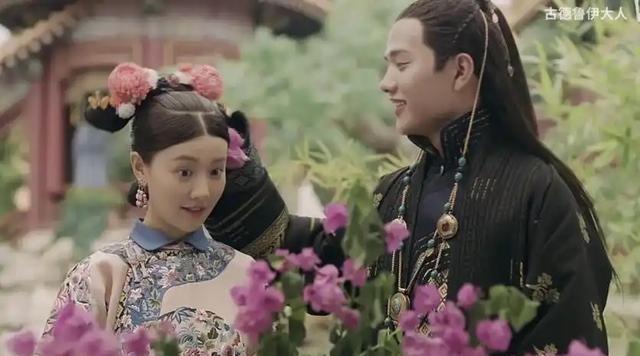 和惠公主：雍正养女，下嫁蒙古却18岁早逝，儿子由康熙第六女抚养和惠公主是清朝