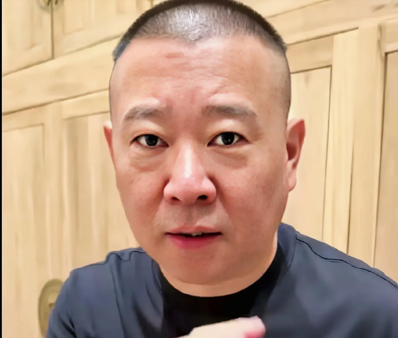 继郭德纲老师之后，高晓攀也站出来说实话，相声圈没有江湖道义，同行之间相互都防着对